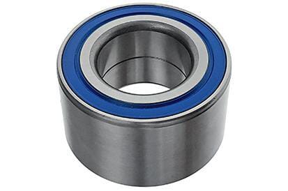 Vapormatic wheel bearing