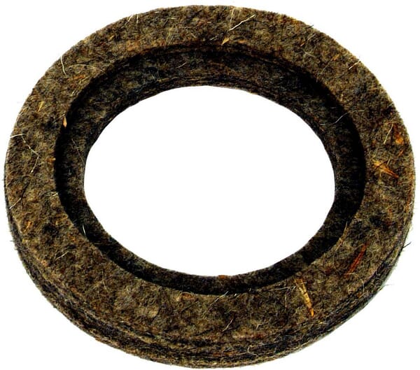 Felt seal