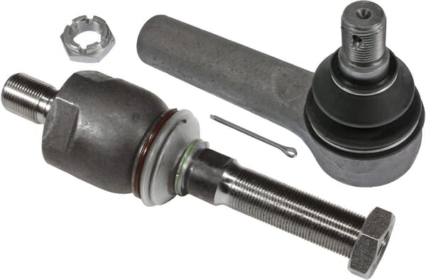 Vapormatic Spurstange komplett VPJ3620