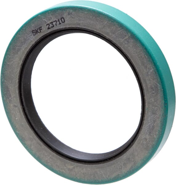 Pinion seal ring