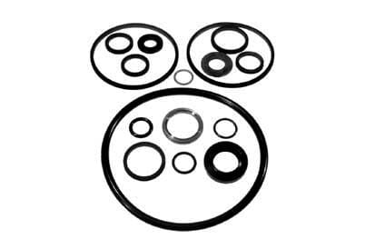 Steering pump repair kit