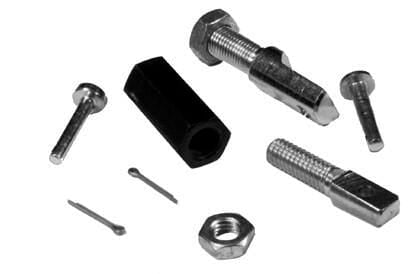 Steering linkage repair kit