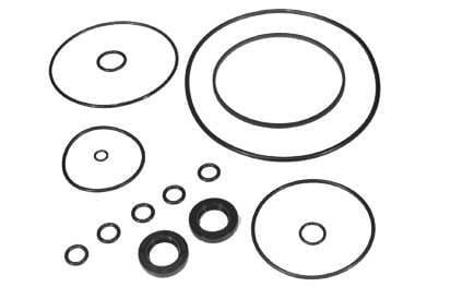 Power steering pump repair kit