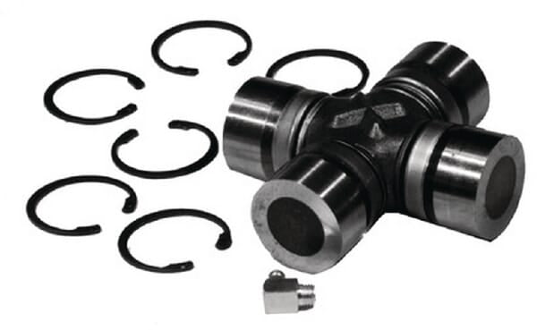 Vapormatic Kreuzgelenk Ø 38x105.6mm Vapormatic VPJ4413