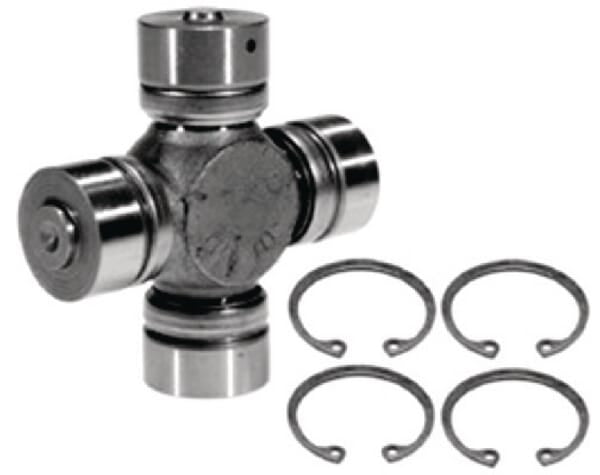 Vapormatic Kreuzgelenk Ø 30x83mm Vapormatic VPJ4416