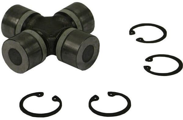 Vapormatic Kreuzgelenk Ø 23.8x62.6mm Vapormatic VPJ4418