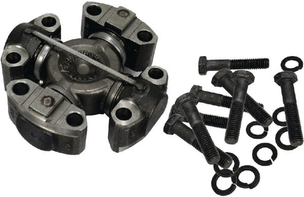 Vapormatic Kreuzgelenk Ø 35x97mm Vapormatic VPJ4455