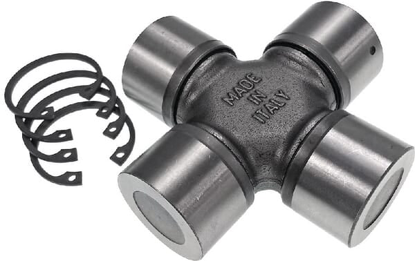 Vapormatic Kreuzgelenk Ø 34.9x93.4mm Vapormatic VPJ4460