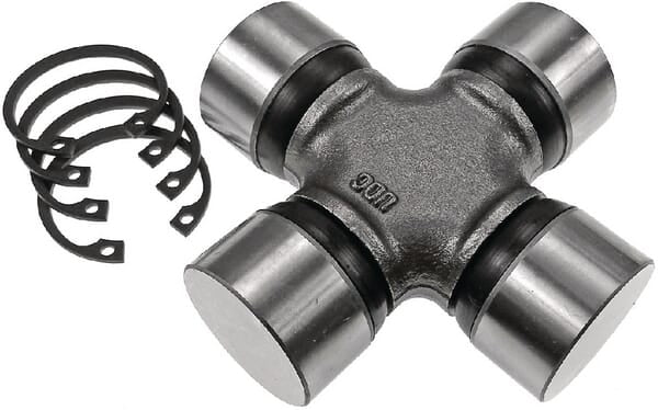 Vapormatic Kreuzgelenk Ø 35x97mm Vapormatic VPJ4463