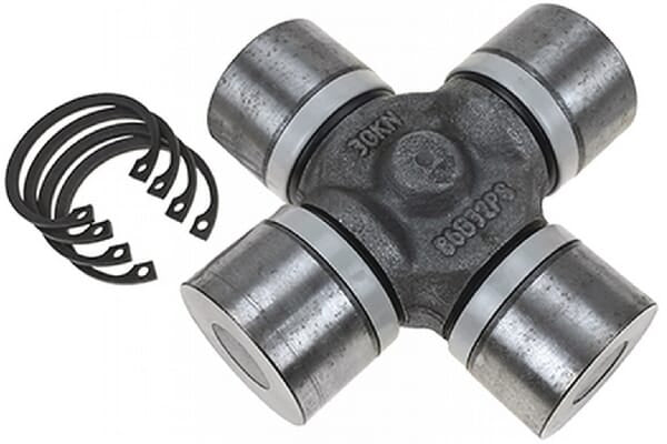 Vapormatic Kreuzgelenk Ø 32x87.5mm Vapormatic VPJ4467