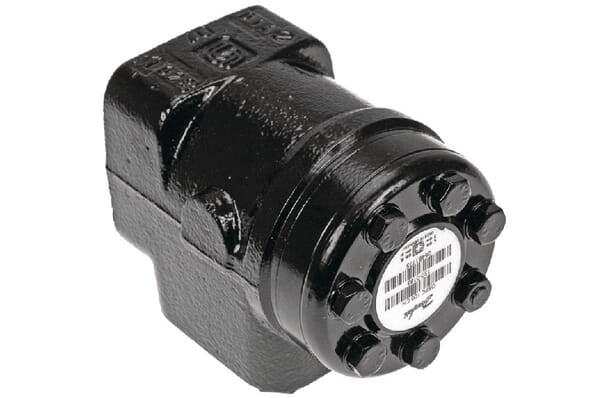 Vapormatic Orbritrol-Lenkung VPJ4939