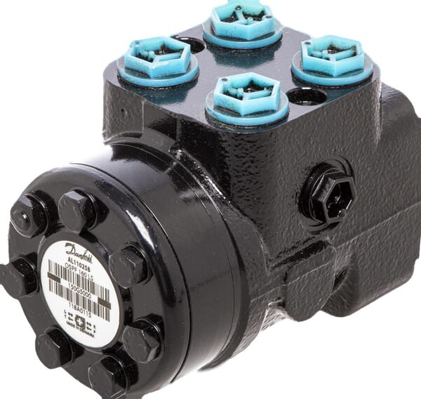 Vapormatic Orbitrol-Lenkaggregat VPJ4945