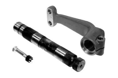 Steering shaft repair kit