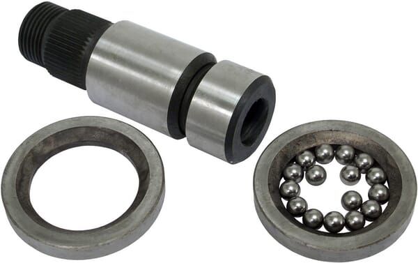 Steering column repair kit