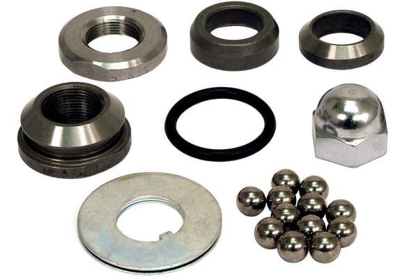 Vapormatic Satz Lenksäule VPJ5313