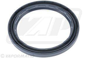 Carrier sealing ring