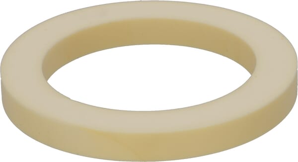 Support bearing seal ring