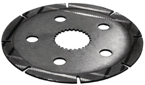 Vapormatic Gesinterte Scheibe VPJ7003