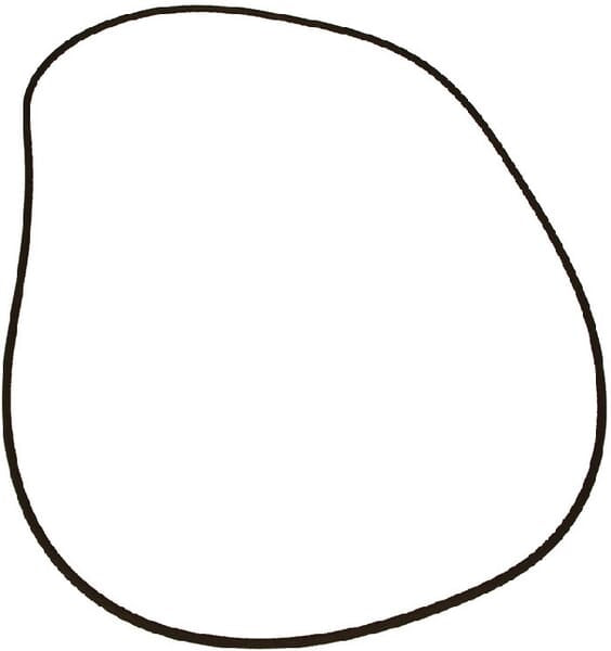 Vapormatic O-Ring VPJ7345