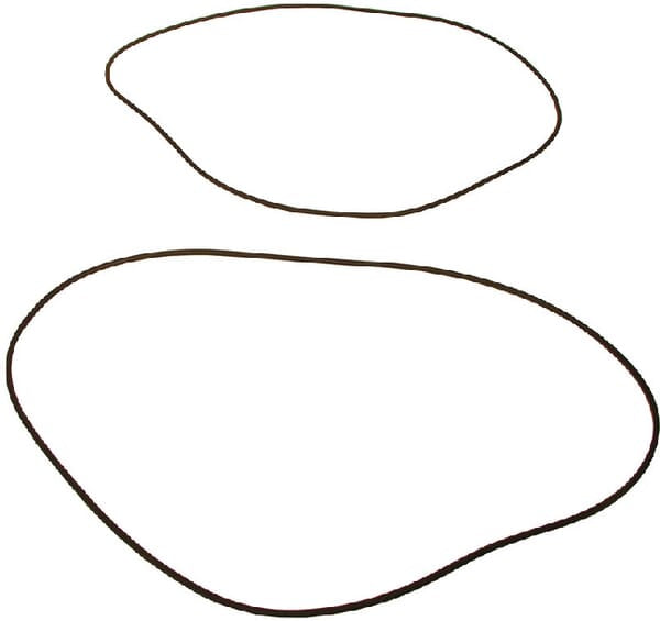 Vapormatic O-Ring der Bremse VPJ7355