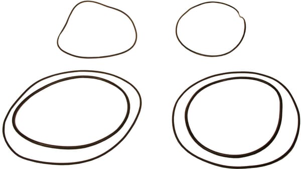 Vapormatic O-Ring-Dichtungssatz VPJ7356