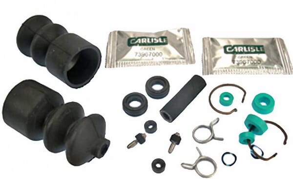 Master cylinder repair kit