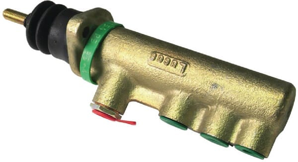 Vapormatic Hauptbremszylinder VPJ7673