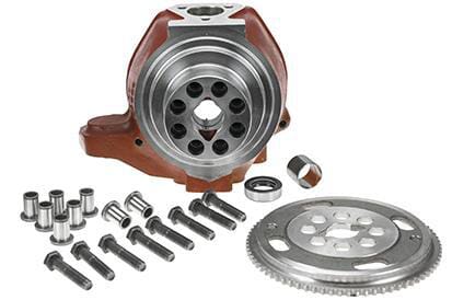 Vapormatic Nabenträger links VPJ7940