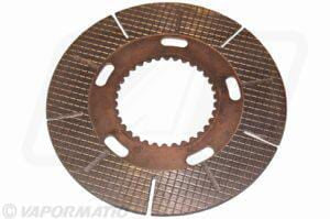 Vapormatic Handbremsscheibe VPJ8180