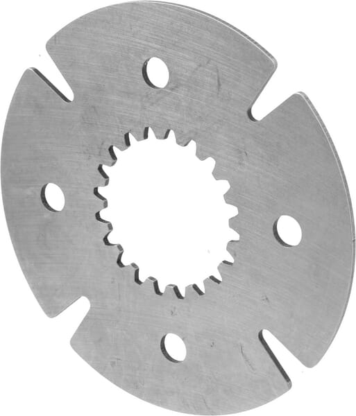 Vapormatic Kupplungsplatte VPJ8265