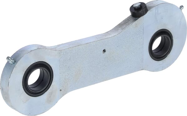 Suspension connecting arm