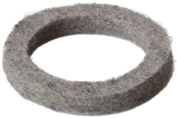 Felt seal 38.6x50.5x6.5mm