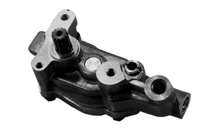 Vapormatic Multipower-Pumpe VPK1003