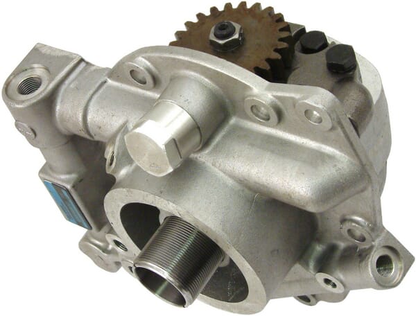 Vapormatic Hydraulikpumpe VPK1007