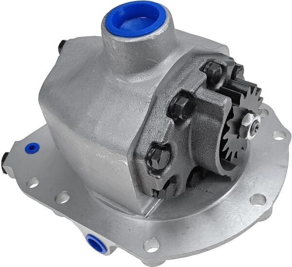 Vapormatic Hydraulikpumpe VPK1016