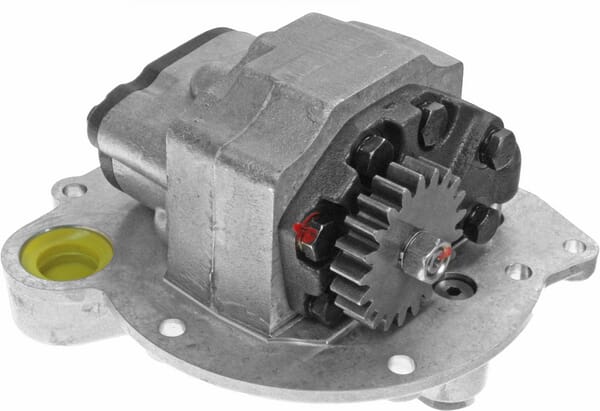 Vapormatic Hydraulikpumpe VPK1018