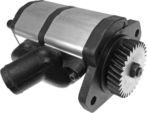 Vapormatic Hydraulikpumpe VPK1126