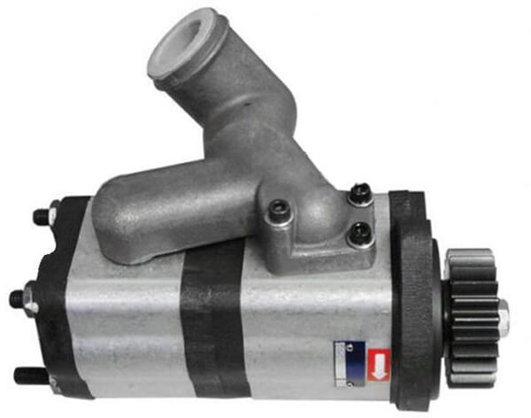 Vapormatic Hydraulikpumpe VPK1114