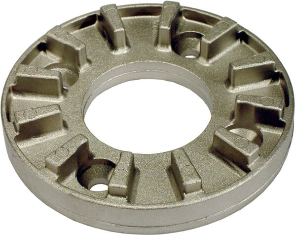 Vapormatic Kupplung, vordere Antriebswel VPK1306