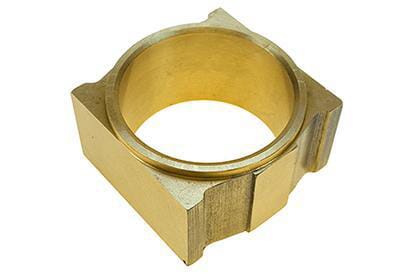 Bloc d'arbre à cames avant