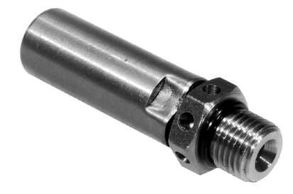 Pressure relief valve