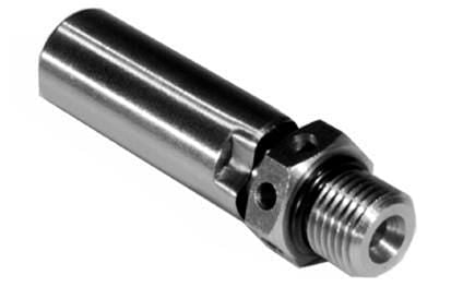 Pressure relief valve