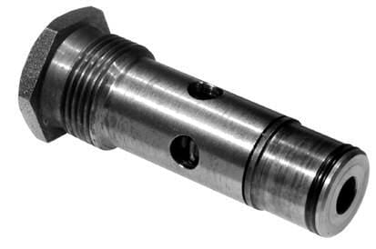 Pressure relief valve
