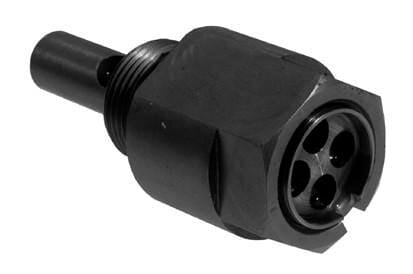 Pressure relief valve