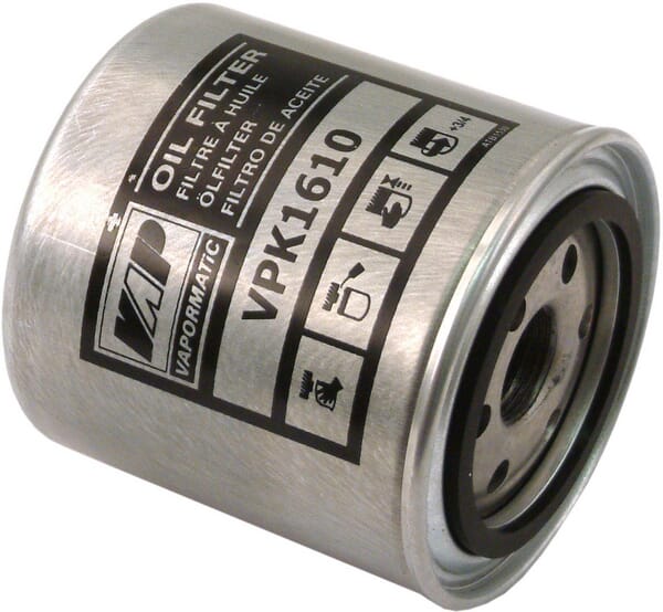 Vapormatic Hydraulikfilter VPK1610