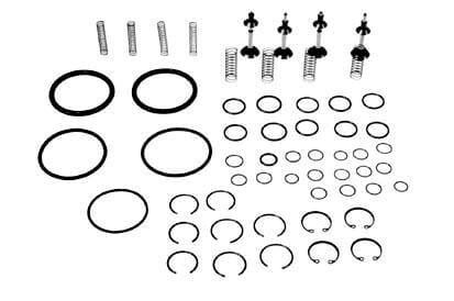 Hydraulic repair kit
