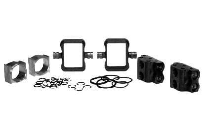 Hydraulic repair kit