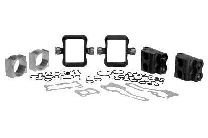 Hydraulic repair kit