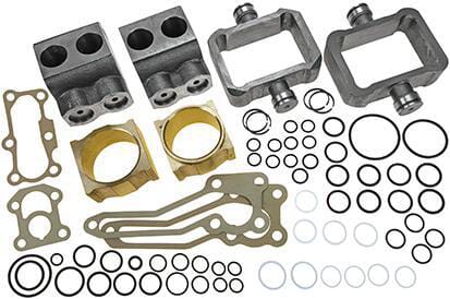 Hydraulic repair kit