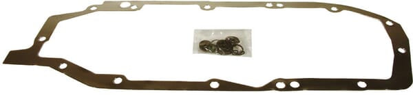 Repair kit, hydraulic cover